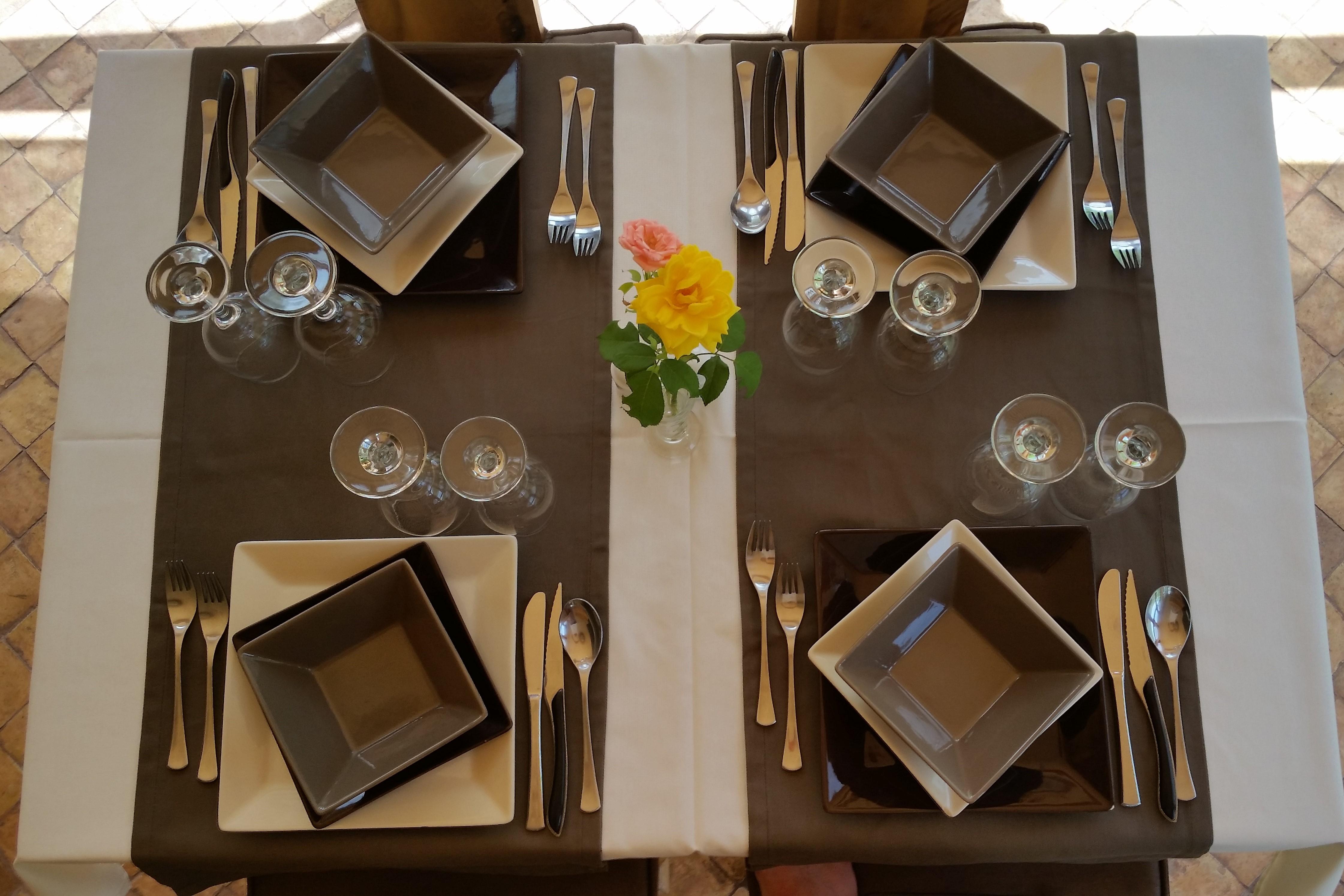 Bed and Breakfast Kasbah Africa Ouirgane Esterno foto